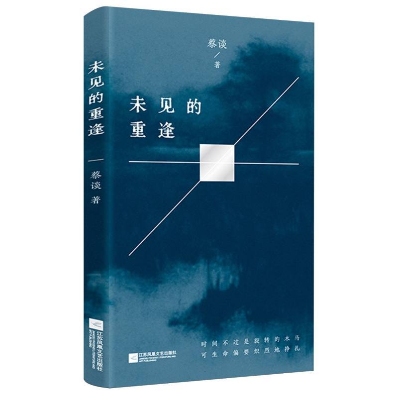 未见的重逢