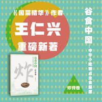 谷食中国—中华小吃糕点主食探源:炸食卷