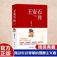 王安石传
