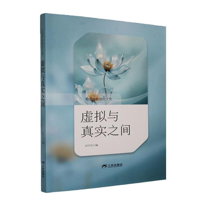 虚拟与真实之间